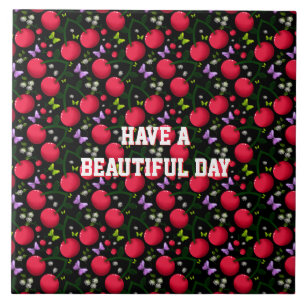 Duvet Cover Tile