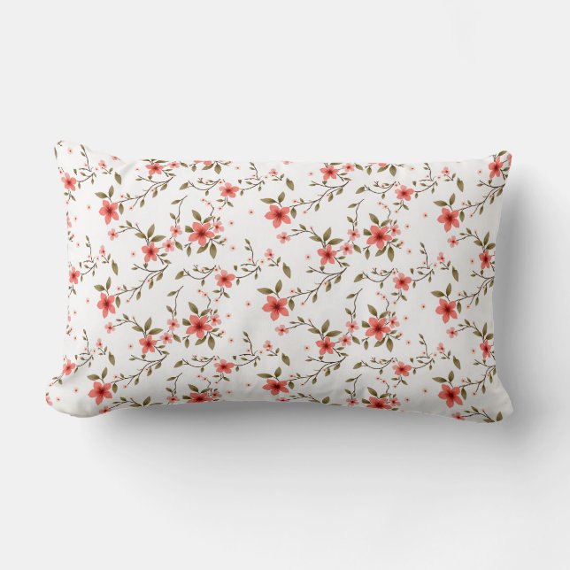 Duvet Covers Lumbar Pillow (Front)