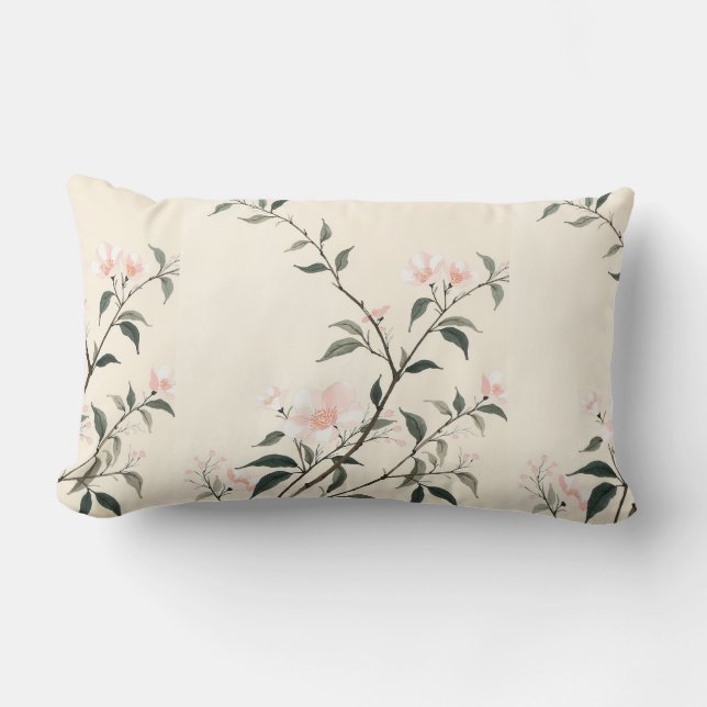 Duvet Covers Lumbar Pillow (Front)