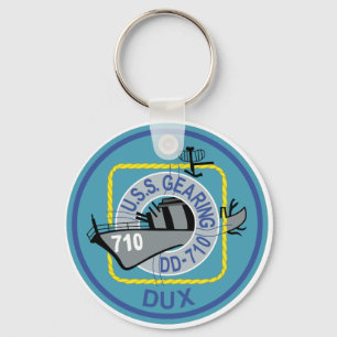 DUX DD 710 KEYCHAIN