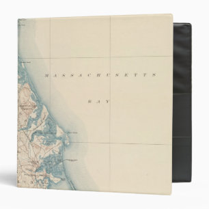 Duxbury, Massachusetts Binder
