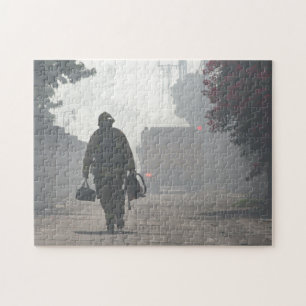 Duy Calls Jigsaw Puzzle