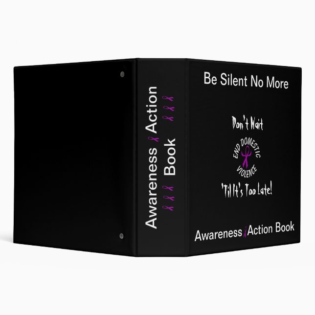 DVA Ribbon (humanized) Binder (Background)