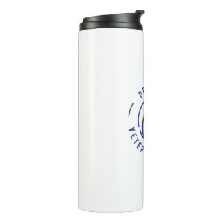 DVC Thermal Tumbler