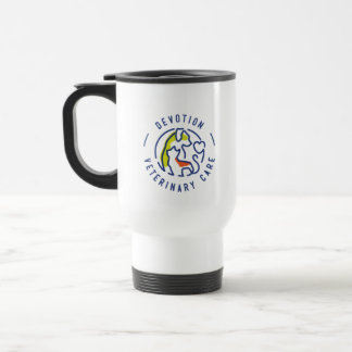 DVC Travel Mug