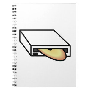 DVD Drive Notebook