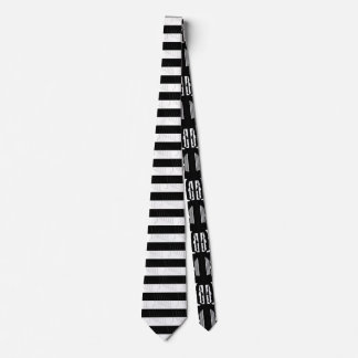 DVX DUCE Mussolini Tie