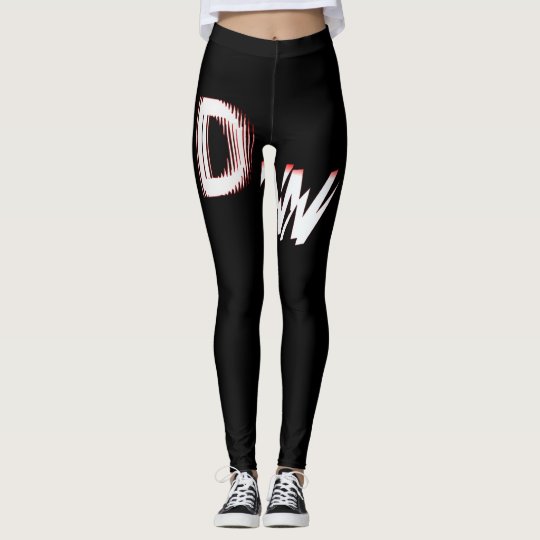 DW Woman's Leggings