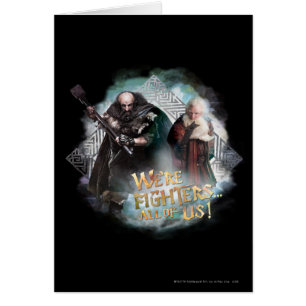 Dwalin et Balin