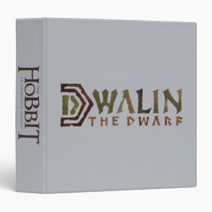 Dwalin Name Binder