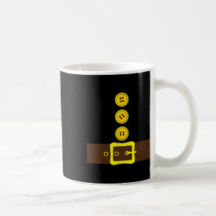 Dwarf Easy Halloween Men Women Group Costume Dwarf Coffee Mug