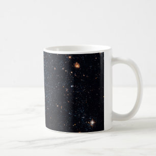 Dwarf Galaxy Holmberg IX Coffee Mug