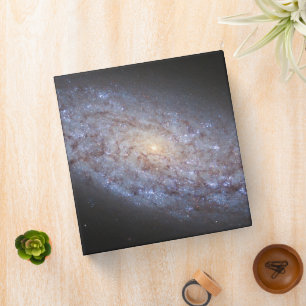 Dwarf Galaxy Ngc 5949. Binder