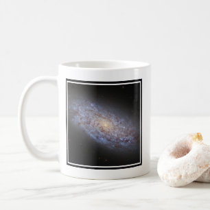 Dwarf Galaxy Ngc 5949. Coffee Mug