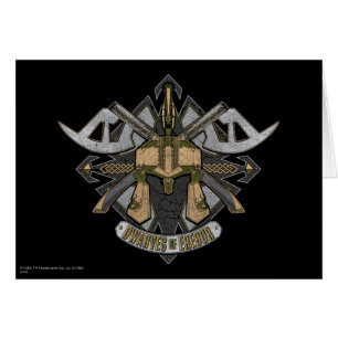 Dwarves Of Erebor
