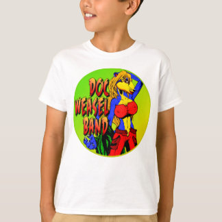 DWB claw weasel T-Shirt