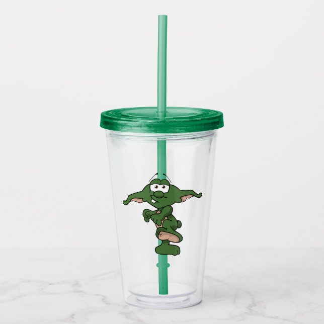 Dweeblinks Cup (Front)