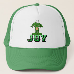 Dweeblinks Joy Trucker Hat