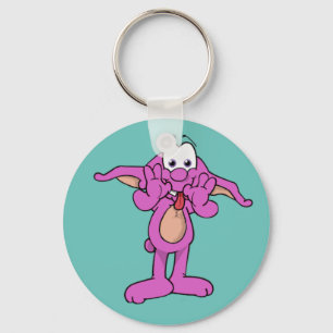 Dweeblinks Keychain