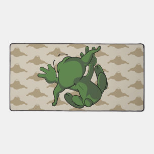 Dweeblinks Kids Desk Mat