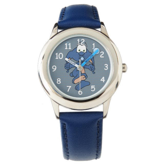 Dweeblinks Kids Watch (Front)