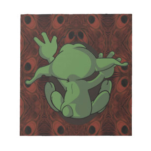 Dweeblinks Notepad