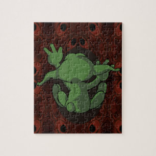 Dweeblinks Puzzle