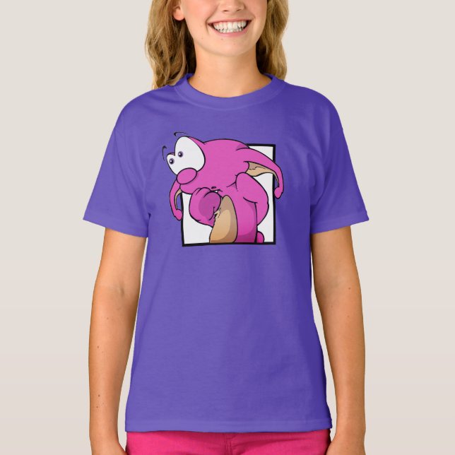 Dweeblinks T-Shirt (Front)