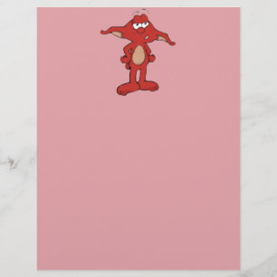 DWEEBLINKS The Unknown Creatures