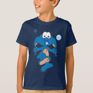 DWEEBLINKS The Unknown Creatures T-Shirt