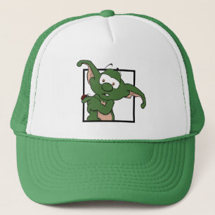 Dweeblinks Trucker Hat
