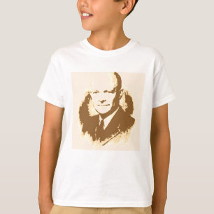 Dwight D Eisenhower T-Shirt