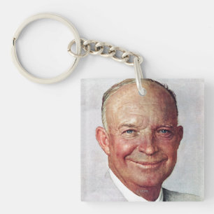 Dwight David Eisenhower