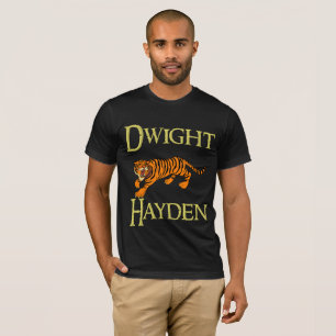 Dwight Hayden, collection, shirt, for sale ! T-Shirt