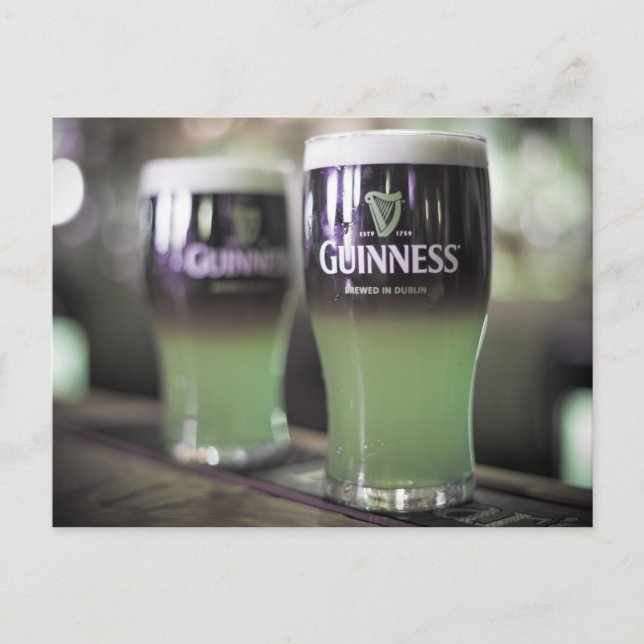 dwight pierre postcard (Front)