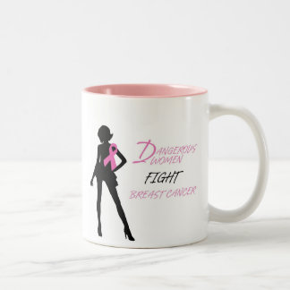 DWW design 1 Coloured Mug