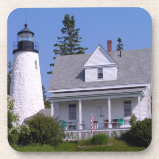 Dyce's Head Light Coaster
