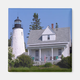 Dyce's Light Magnet