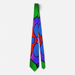Dye Already Tie