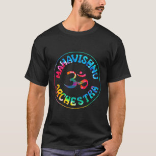 Dye Mahavishnu Orchestra Welcome Back To School Fi T-Shirt