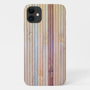 Dyed Japanese Bamboo iPhone 11 Case