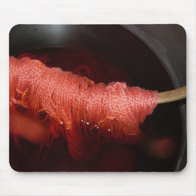 Dyepot Mousepad (Front)