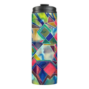 Dyes Thermal Tumbler