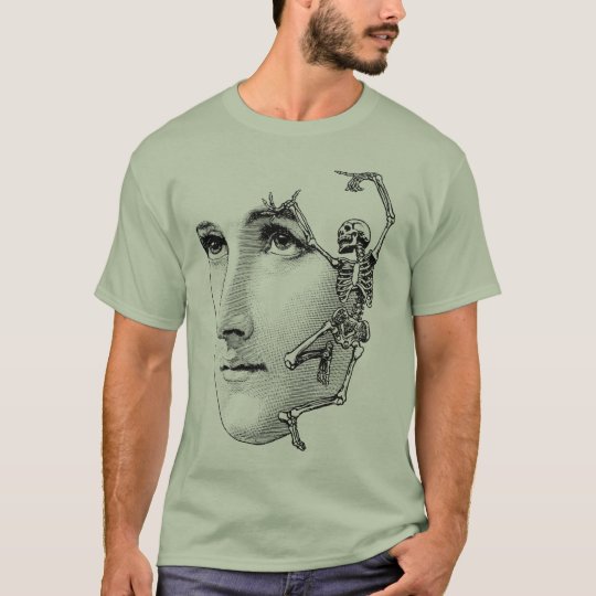 Dying Thoughts T-Shirt