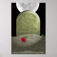 Dying To Know