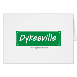 Dykesville Logo