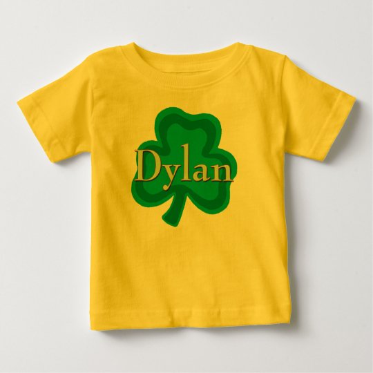Dylan Baby T-Shirt