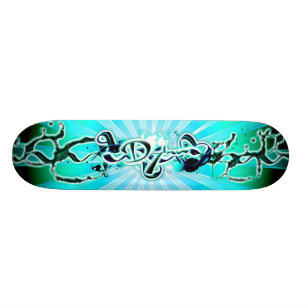 Dylan Skateboard