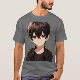 Dylan, Son of Shadows T-Shirt