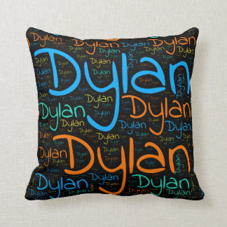 Dylan Throw Pillow